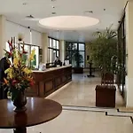 Vila Olimpia Cristal By Mob Inn 2 Dorm Ac Wifi