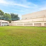 Vila Olimpia Cristal By Mob Inn 2 Dorm Ac Wifi