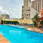 Vila Olimpia Cristal By Mob Inn 2 Dorm Ac Wifi