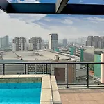 2 Bedroom 1 Suite Pool Allianz Park Bourbon Mall