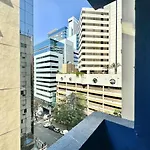 Flat Completo Prox. Av Paulista 1 Vaga Serv. Hotel