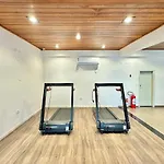 Flat Completo Prox. Av Paulista 1 Vaga Serv. Hotel