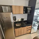 Studio Com Varanda - Oscar Freire