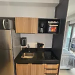 Studio Com Varanda - Oscar Freire