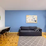 Itaim Great Apartment