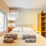 Itaim Great Apartment