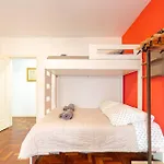 Itaim Great Apartment