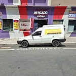 Ap 313 - A Poucos Passos Da Avenida Paulista!