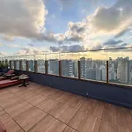 Elysium Vila Nova Conceicao - Px Hosp Sao Luiz.