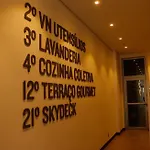 Praticidade E Conforto, Ao Lado Do Hosp Oswaldo Cruz.
