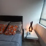 Quarto De Casal - Caesar Towers Paulista - Blue Tree Premium Paulista - A 150 Metros Da Avenida Paulista - Estadia Estendida - Bonus 12 Horas