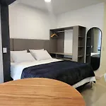 Teo - Hy Pinheiros Studio Novo