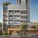 Lindo Studio Metro Vila Madalena