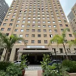 Flatscape 505 - Luxuoso Flat No Coracao De Moema