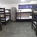 São Paulo Global Hostel
