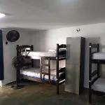 São Paulo Global Hostel