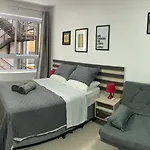 Studio Home Hotel 209