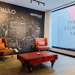 Monreale Lifestyle Higienópolis São Paulo