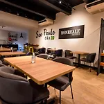 Monreale Lifestyle Higienópolis São Paulo