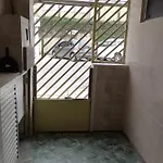 Hostel Espaço Barra Funda