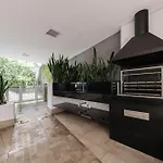 Lz414 - Conforto Na Luz: Apto Moderno Com Piscina