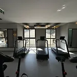 Fl1207 - Espetacular Na Faria Lima Com Piscina E Gym