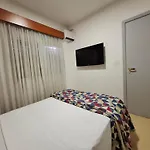 Lindo Flat Reformado No Coracao Da Vila Olimpia