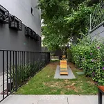 Predio C/ Piscina E Academia Em Pinheiros-Sp - Vbp