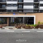Predio C/ Piscina E Academia Em Pinheiros-Sp - Vbp