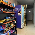 P1015 - Loft Lindo | Pinheiros | Metro Oscar Freire