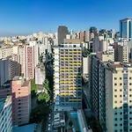 My1002 | Loft Incrivel Prox Frei Caneca E Paulista