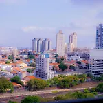 Apartamento Aconchegante Sp 5 Min Metro Tucuruvi
