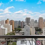 Mercure Sao Paulo Moema