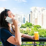 Mercure Sao Paulo Moema