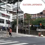 Flat Todoseu Liberdade Sp, Hakka, Feira,Hospitais
