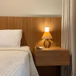Apartamento Moderno Brooklin - Faria Lima- Berrini