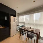 Apartamento Moderno Brooklin - Faria Lima- Berrini