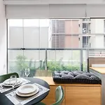Haus Mitre Pinheiros - Studios Por Temporada