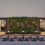 Studio Exclusivo No Brooklin A 230M Do Metro