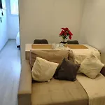 Apto Aconchegante No Coracao Sp