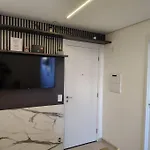 Apto Aconchegante No Coracao Sp