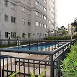 Studio Fit Casa Bras