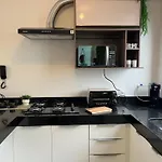 Casa 2 Suites , Ac ,Higenopolis |Brazilian Corner