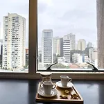 Apartamento Patio Paulista