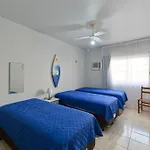 Apto Pitangueiras
