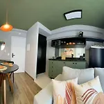 Lindo Studio Vila Pauliceia Santana Zona Norte