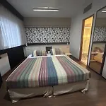 Flat Mercu Paraiso Beneficencia Com Garagem E Cozinha 1209