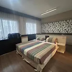 Flat Mercu Paraiso Beneficencia Com Garagem E Cozinha 1209