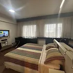 Flat Mercu Paraiso Beneficencia Com Garagem E Cozinha 1209