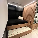 Studio 210 - Luxurious & Stylish Stay Fot Up To 4 Guests